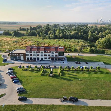 Hotel & Browar Slociak Οπόλε Εξωτερικό φωτογραφία