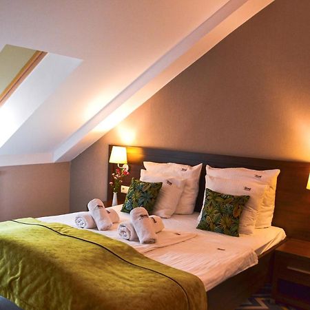 Hotel & Browar Slociak Οπόλε Εξωτερικό φωτογραφία