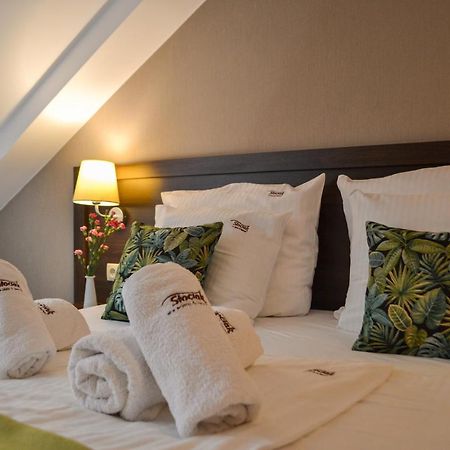 Hotel & Browar Slociak Οπόλε Εξωτερικό φωτογραφία