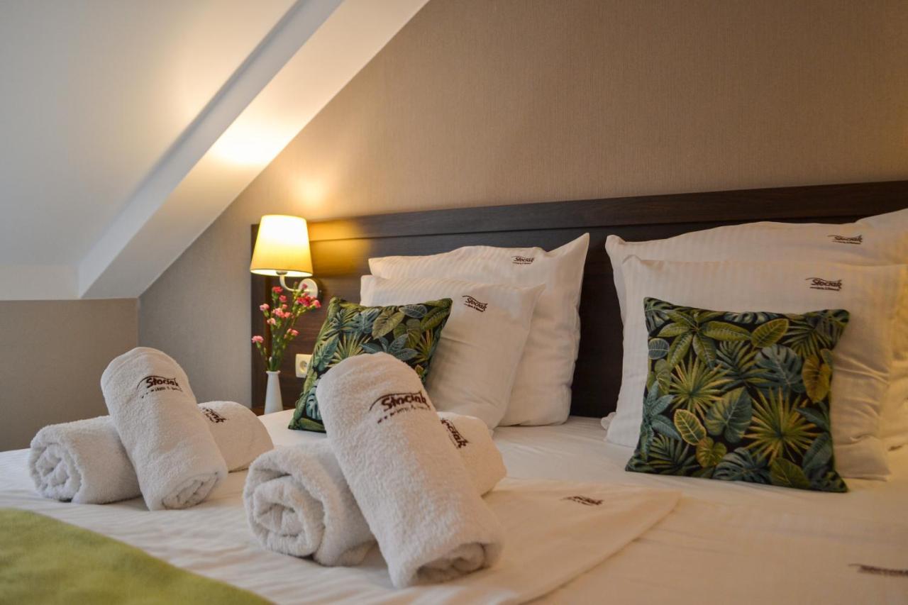 Hotel & Browar Slociak Οπόλε Εξωτερικό φωτογραφία