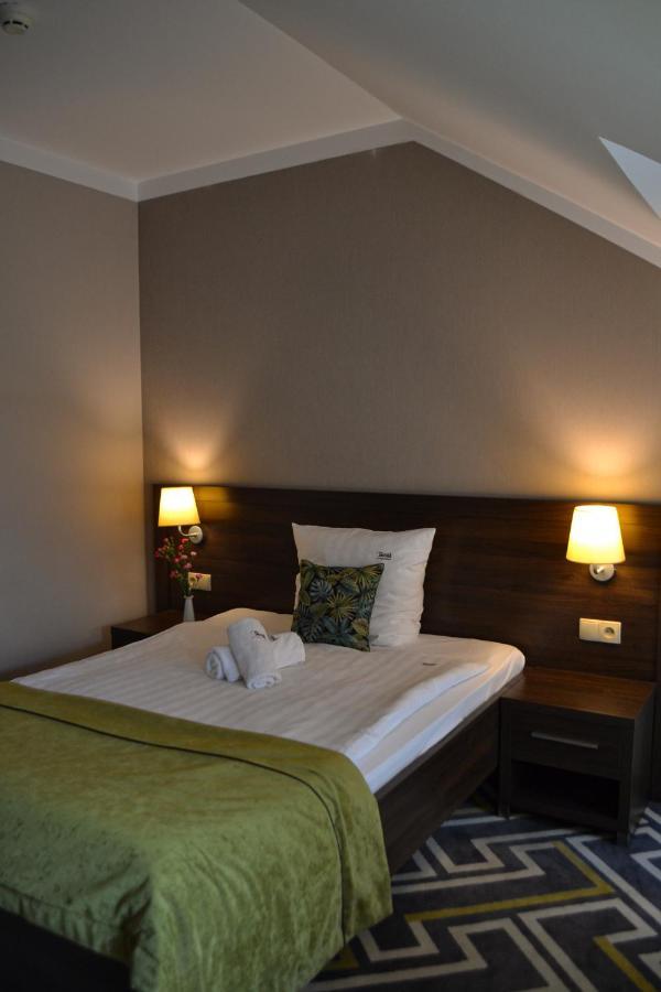 Hotel & Browar Slociak Οπόλε Εξωτερικό φωτογραφία
