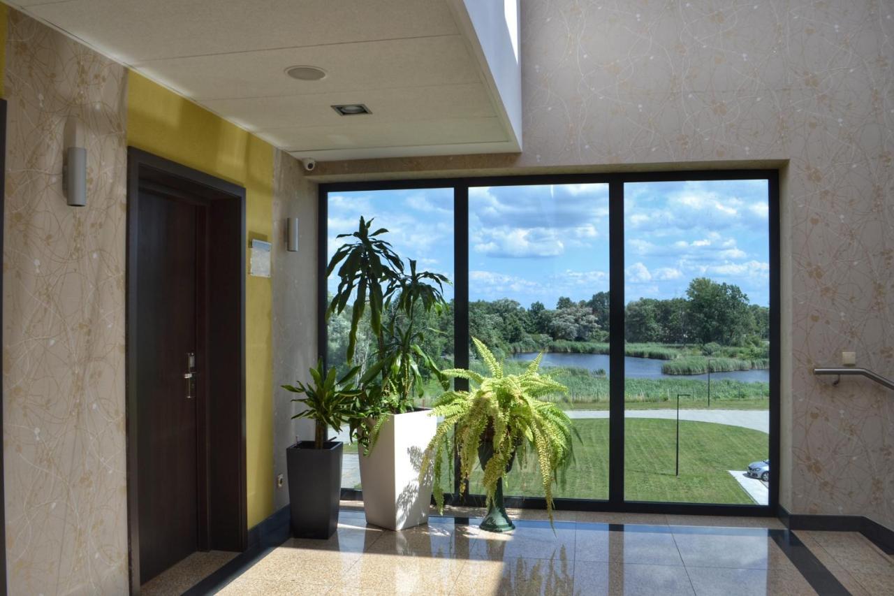 Hotel & Browar Slociak Οπόλε Εξωτερικό φωτογραφία