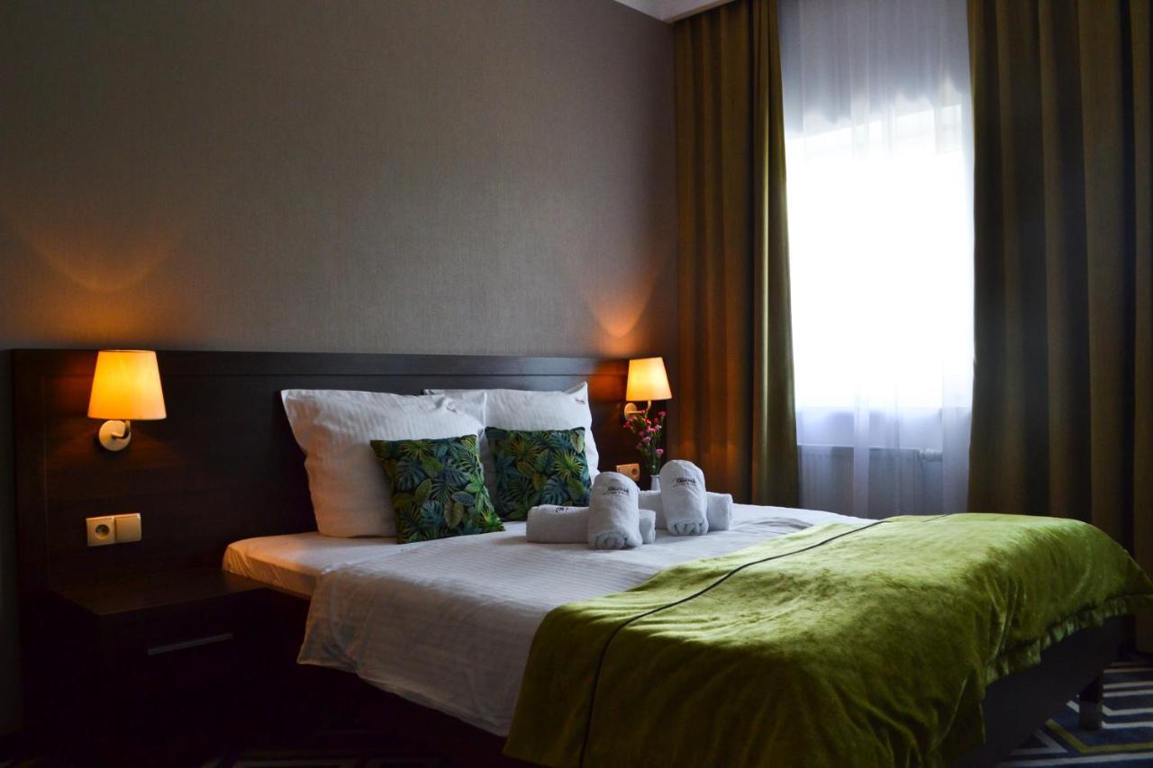 Hotel & Browar Slociak Οπόλε Εξωτερικό φωτογραφία