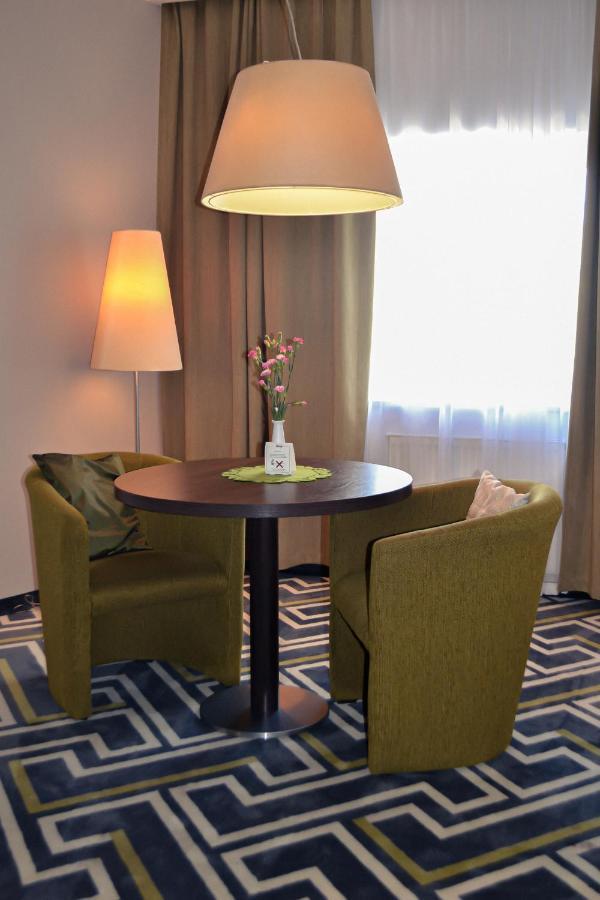 Hotel & Browar Slociak Οπόλε Εξωτερικό φωτογραφία
