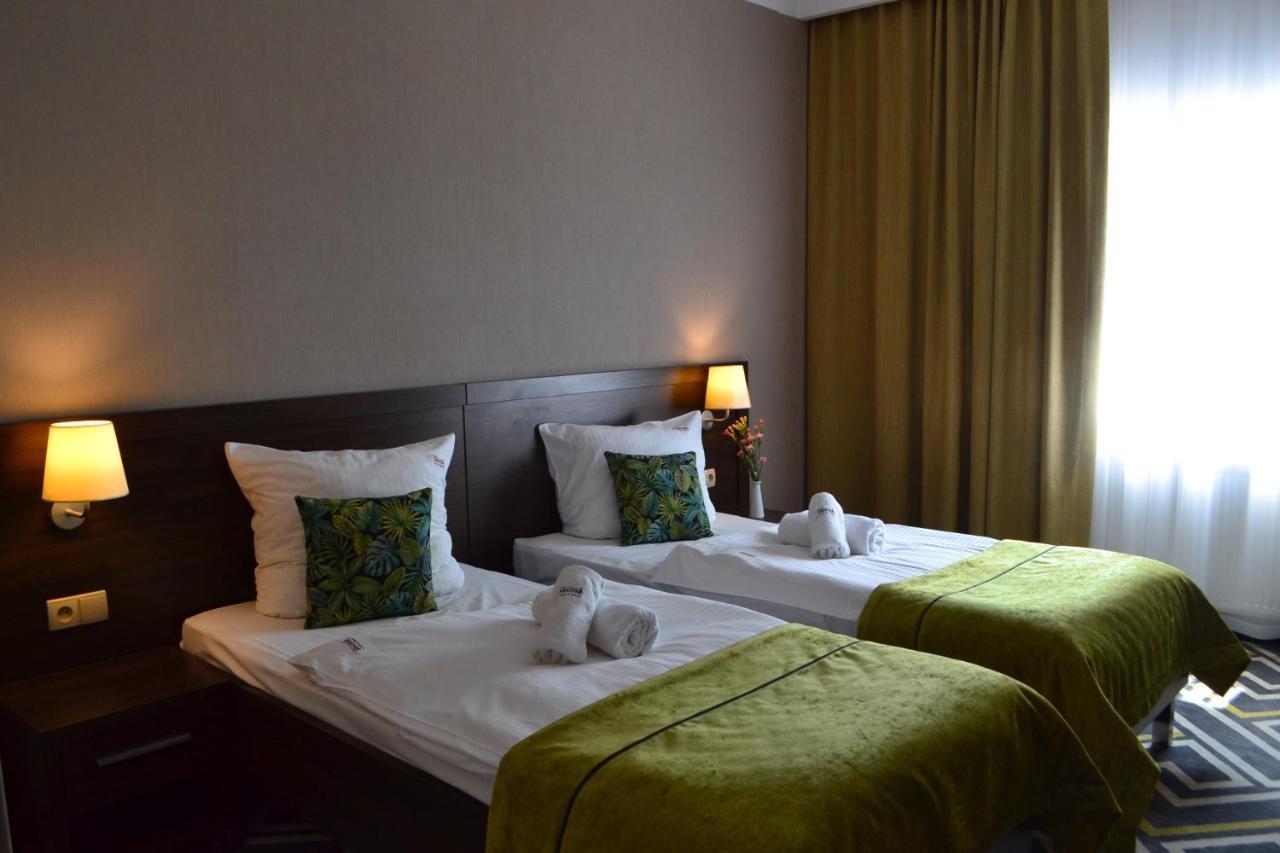 Hotel & Browar Slociak Οπόλε Εξωτερικό φωτογραφία