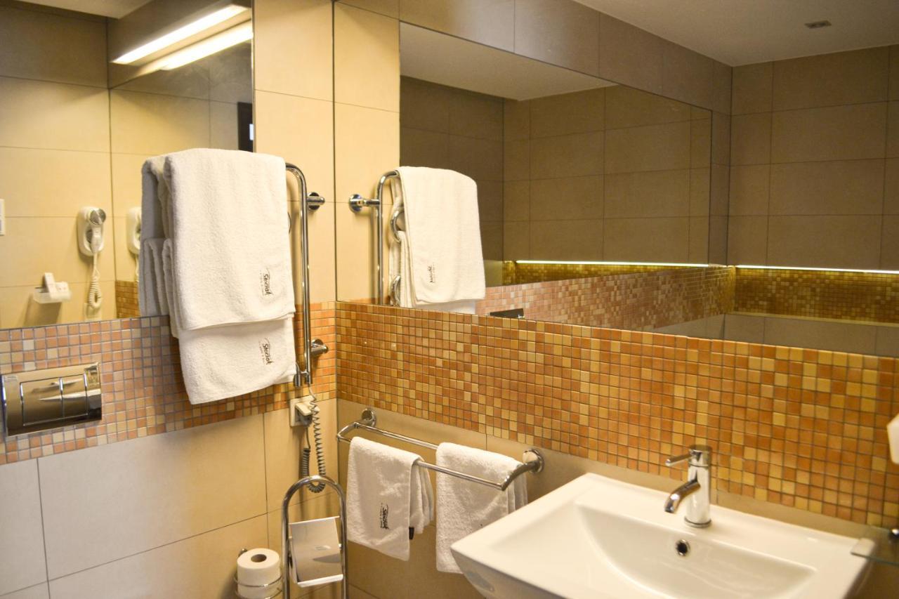 Hotel & Browar Slociak Οπόλε Εξωτερικό φωτογραφία