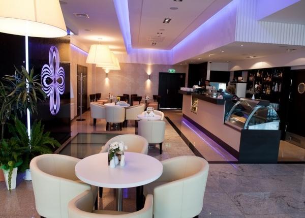 Hotel & Browar Slociak Οπόλε Εξωτερικό φωτογραφία