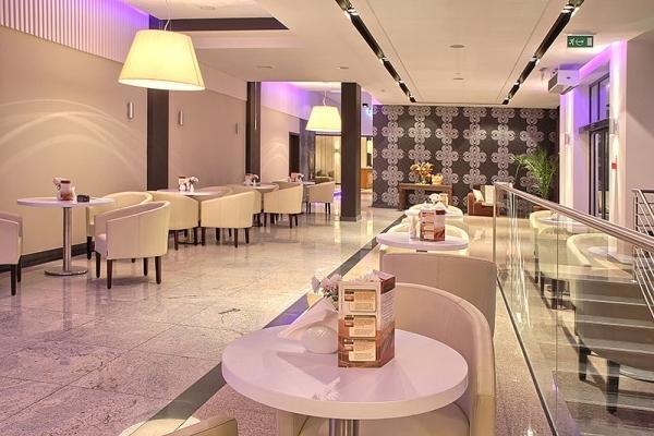 Hotel & Browar Slociak Οπόλε Εξωτερικό φωτογραφία