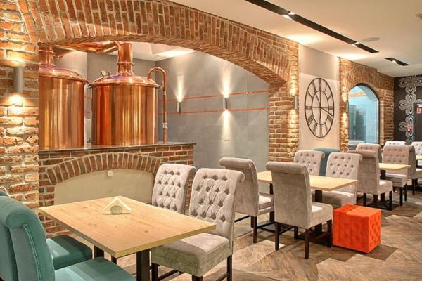 Hotel & Browar Slociak Οπόλε Εξωτερικό φωτογραφία